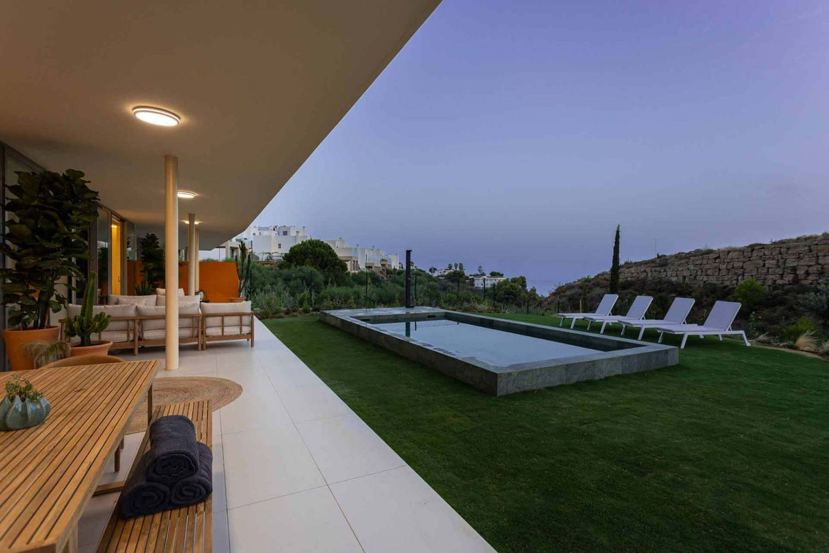 3 Bedroom Apartment in Mijas - Photo 13