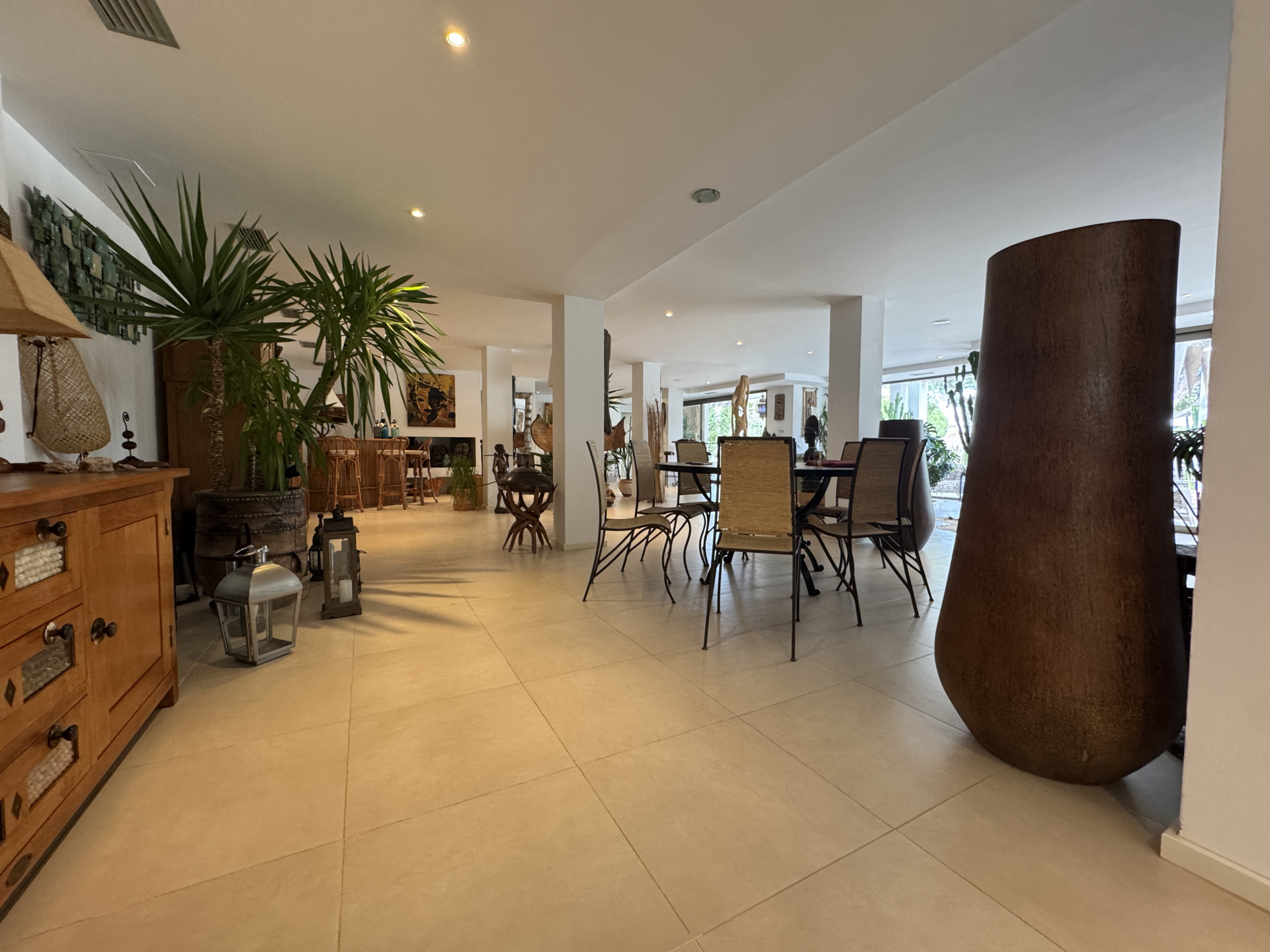5 Bedroom Villa in Alhaurín de la Torre - Photo 27