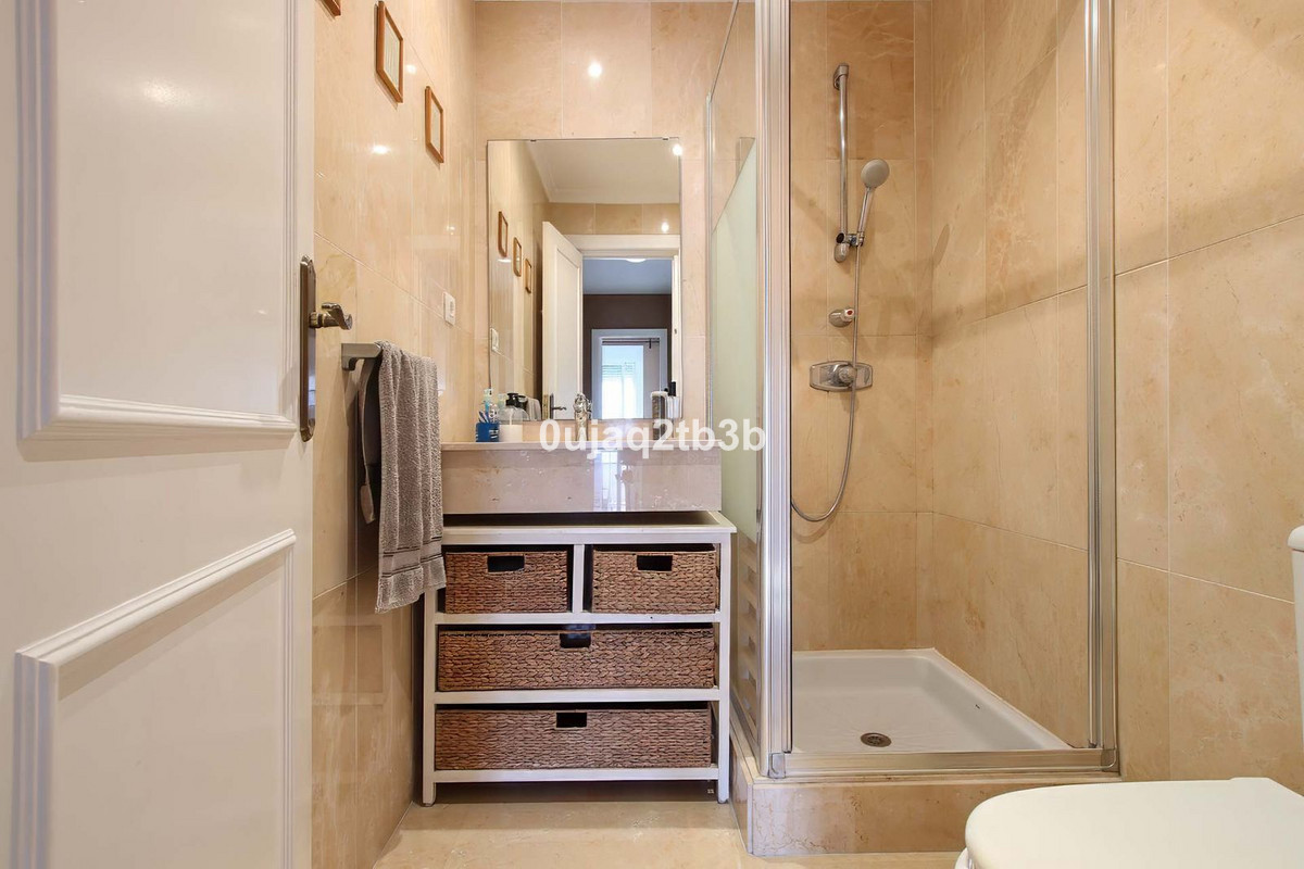 3 Bedroom Apartment in Marbella - Фото 10