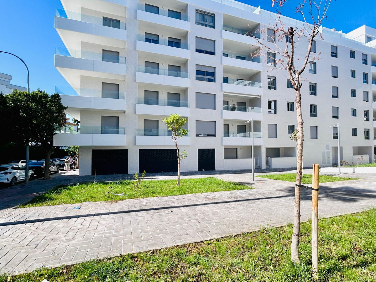 Locale commerciale a Malaga, Spagna – Foto 2