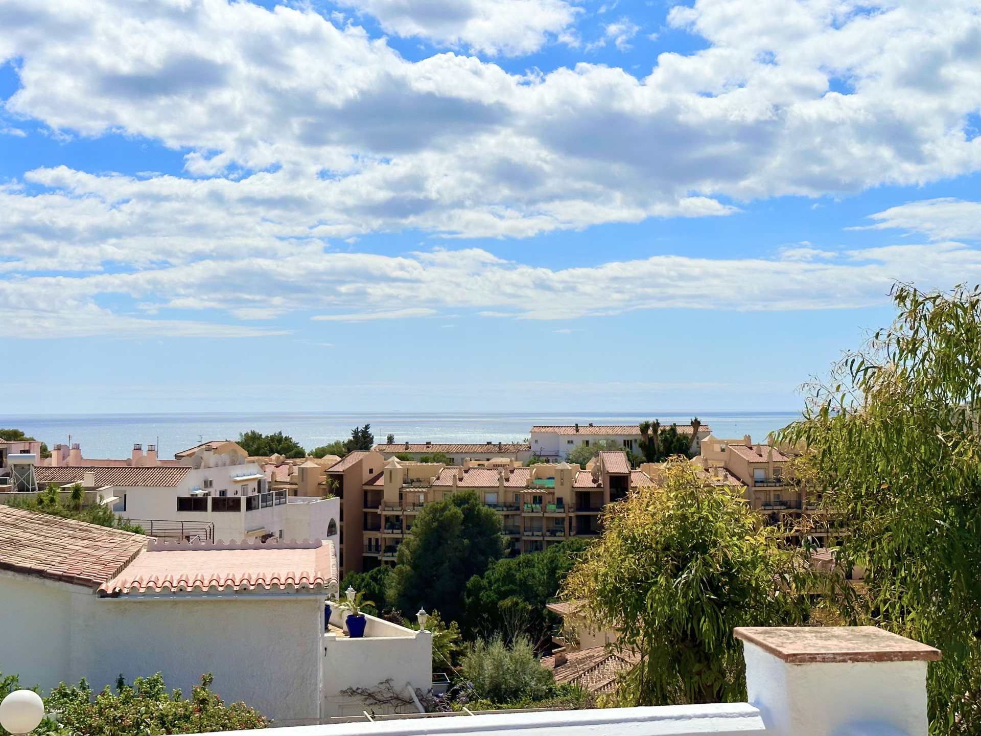 Villa in Torreblanca del Sol