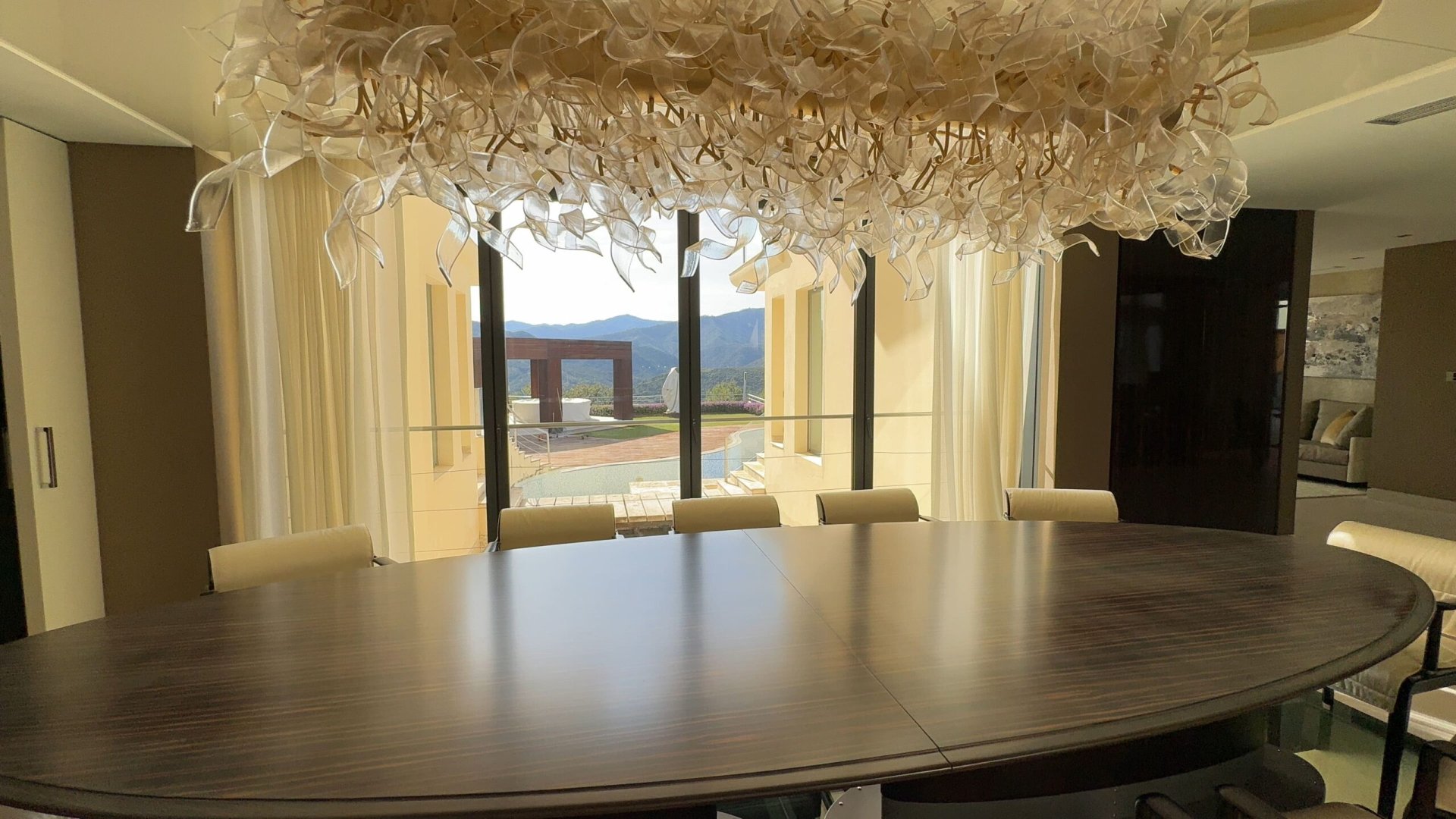 6 Bedroom Villa in Benahavís - Foto 12