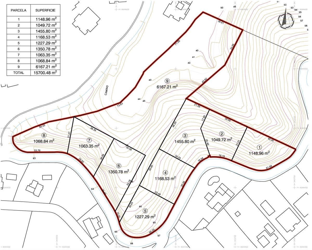 15,700 m² Plot in Marbella - Photo 3