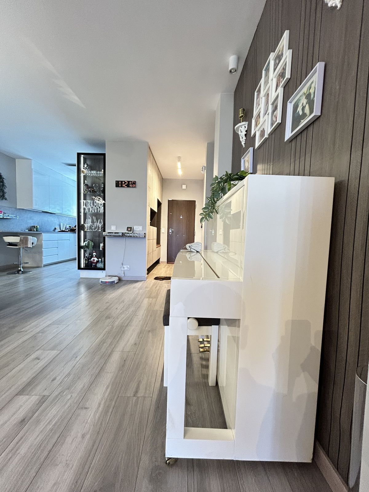 3 Bedroom Townhouse in Estepona - Foto 12