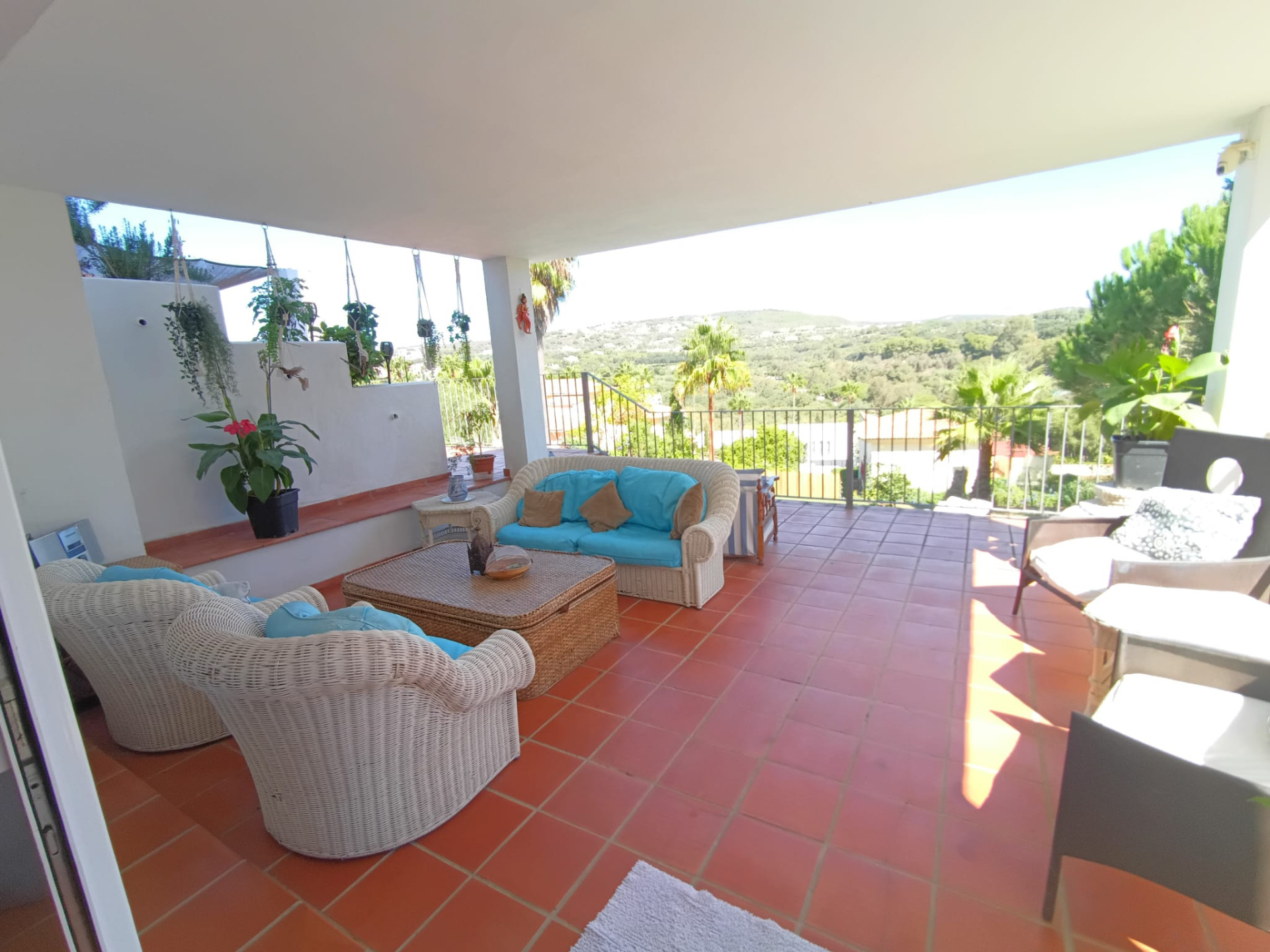 5 Bedroom Villa in Sotogrande - Photo 2