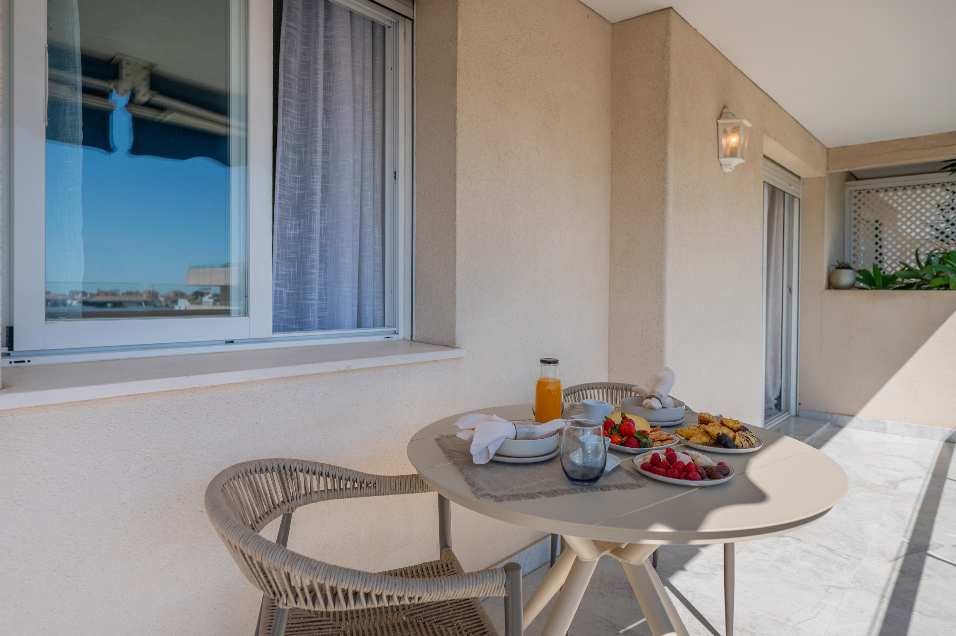 2 Bedroom Apartment in Marbella - Photo 19