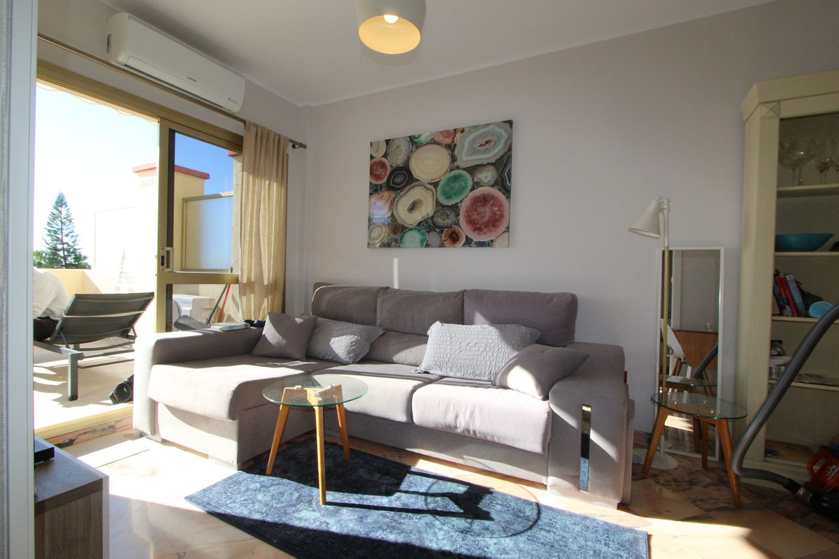 1 Bedroom Apartment in Marbella - Foto 7