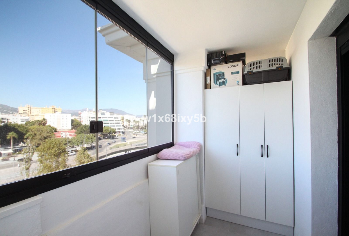 2 Bedroom Apartment in San Pedro de Alcántara - Фото 7