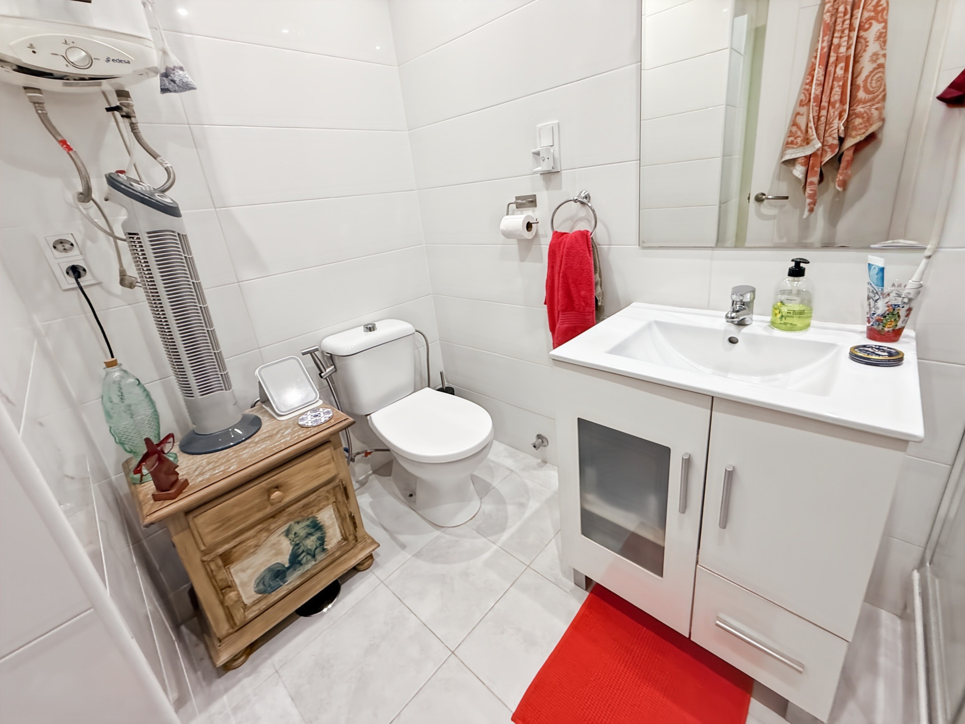 Apartment in Torremolinos - Photo 10