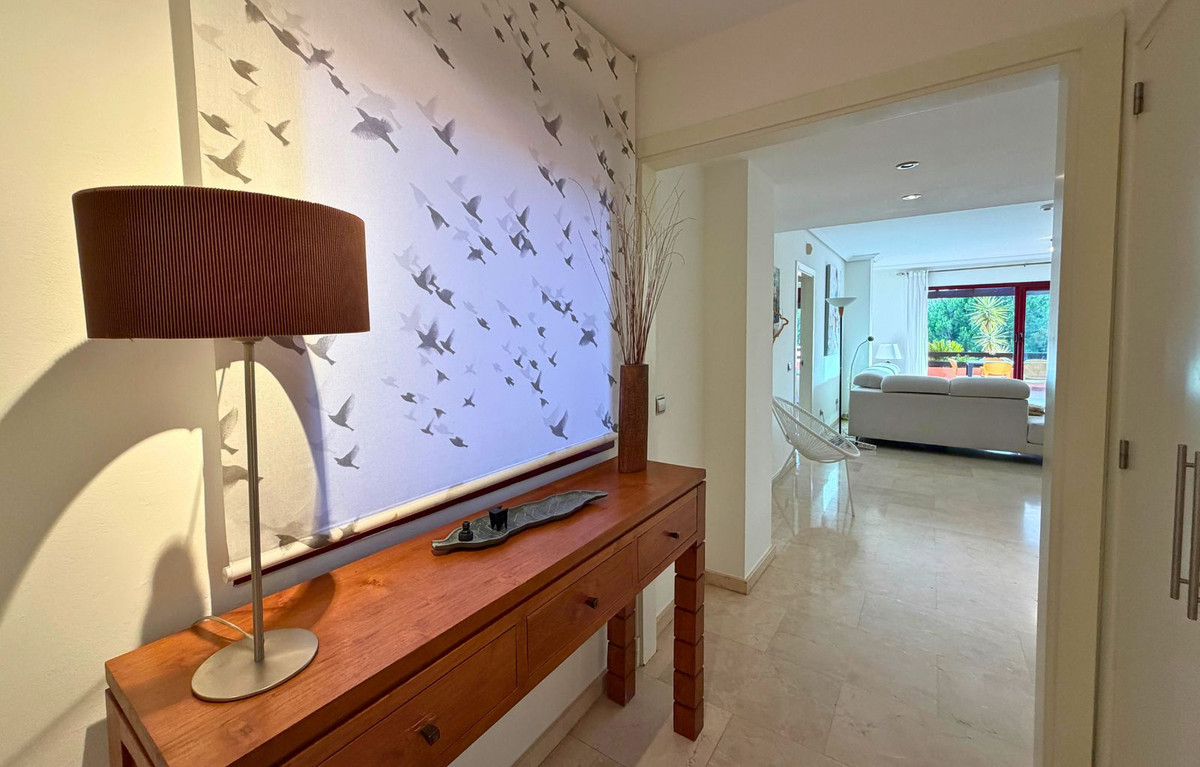3 Bedroom Apartment in Casares - Photo 19