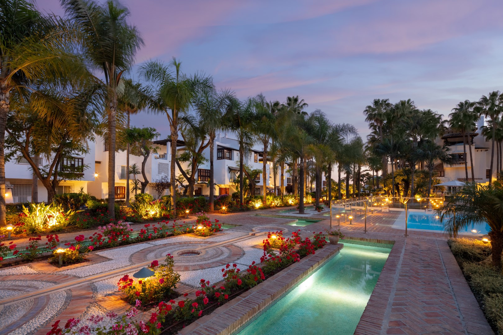 6 Bedroom Apartment in Marbella - Photo 43