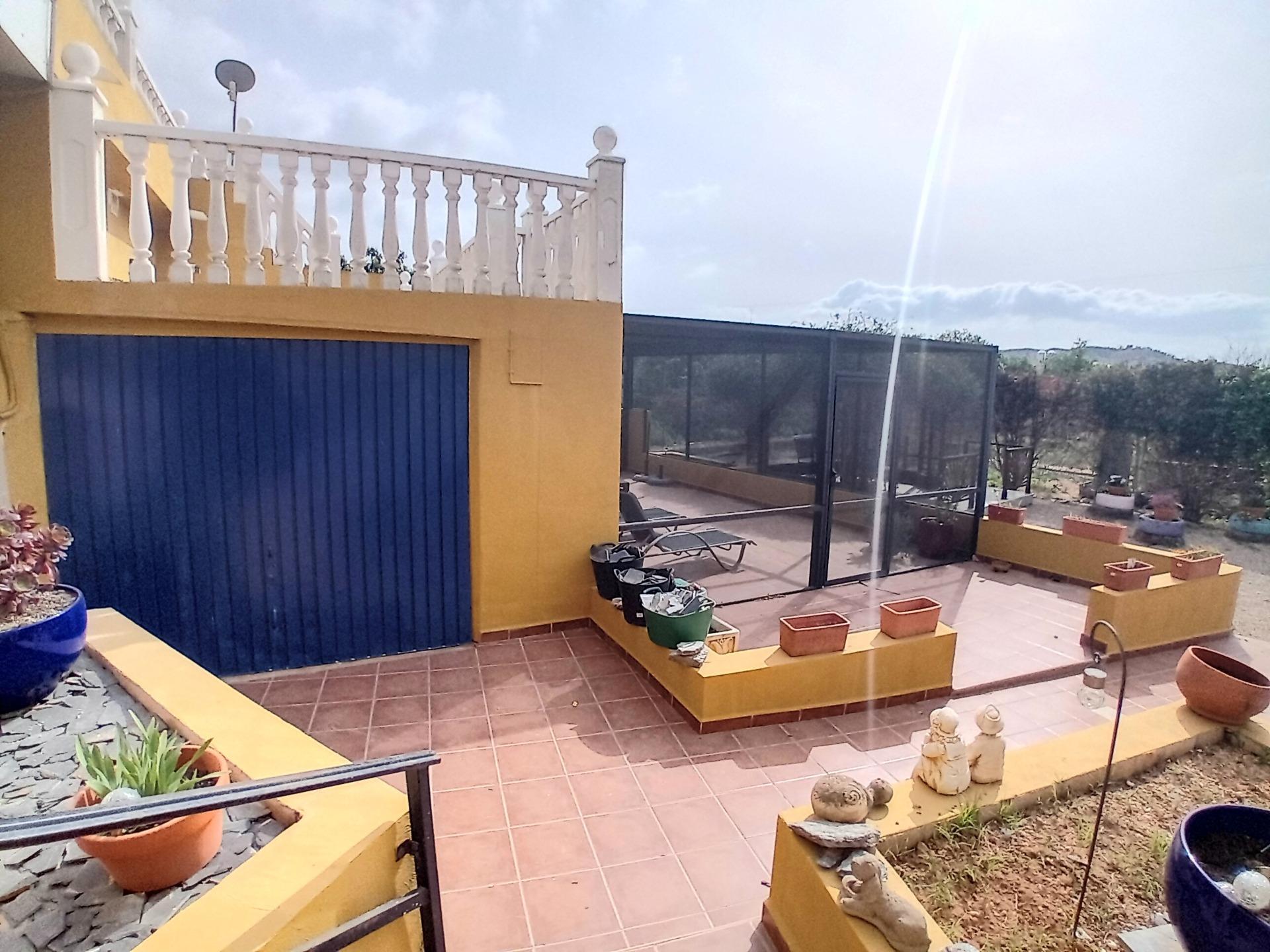 Moradia com 4 quartos com piscina em Múrcia, Espanha – Foto 10