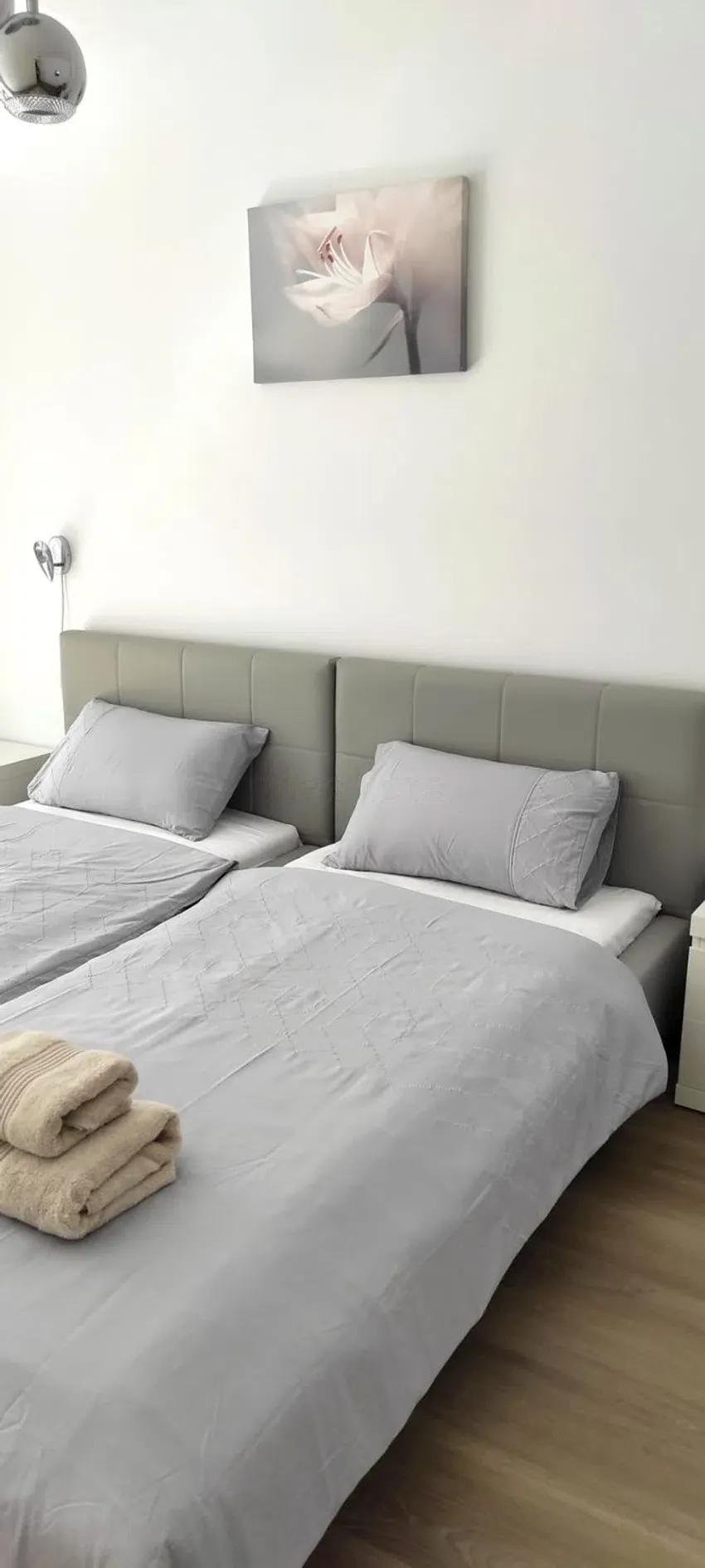 3 Bedroom Apartment in Mijas - Photo 5