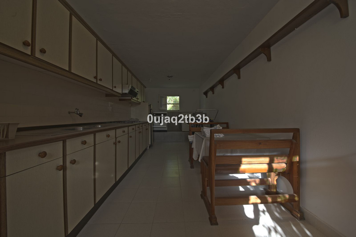 6 Bedroom Country house in Mijas - Фото 27