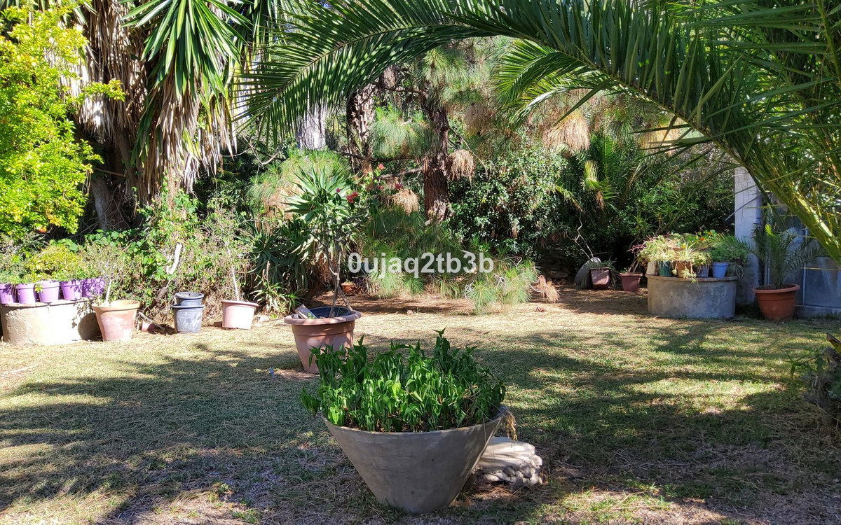 6 Bedroom Country house in Mijas - Фото 6