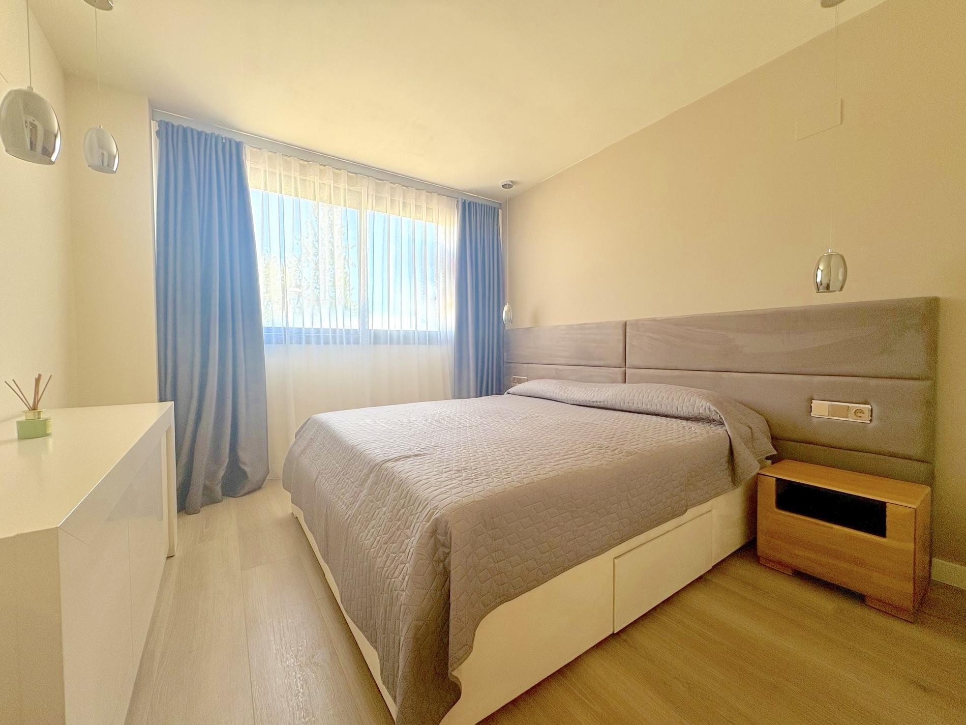 3 Bedroom Apartment in Mijas - Photo 16