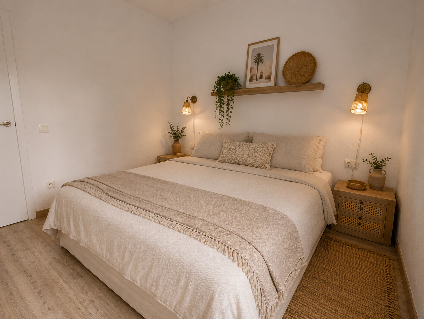 Apartamento com 2 quartos com piscina em Baleares, Espanha – Foto 30