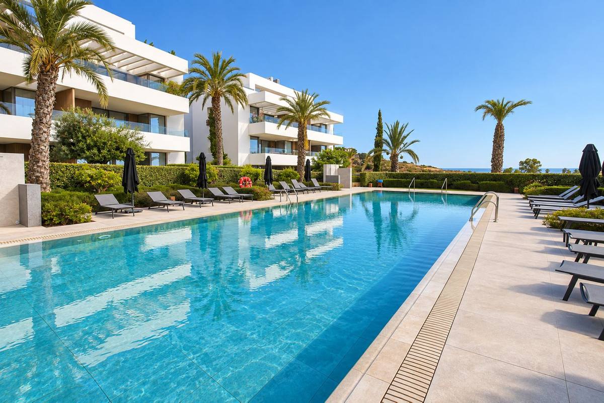 3 Bedroom Apartment in Benahavís - Photo 11