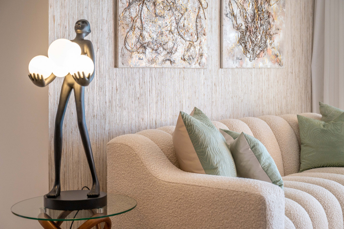 4 Bedroom Apartment in Marbella - Foto 45