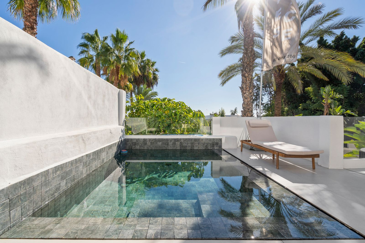 5 Bedroom Penthouse in Estepona - Foto 5