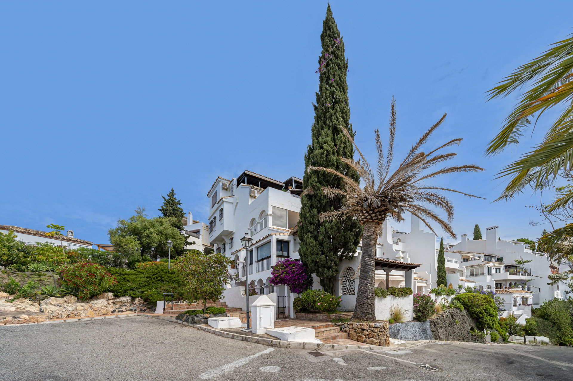 2 Bedroom Apartment in Benahavís - Фото 31