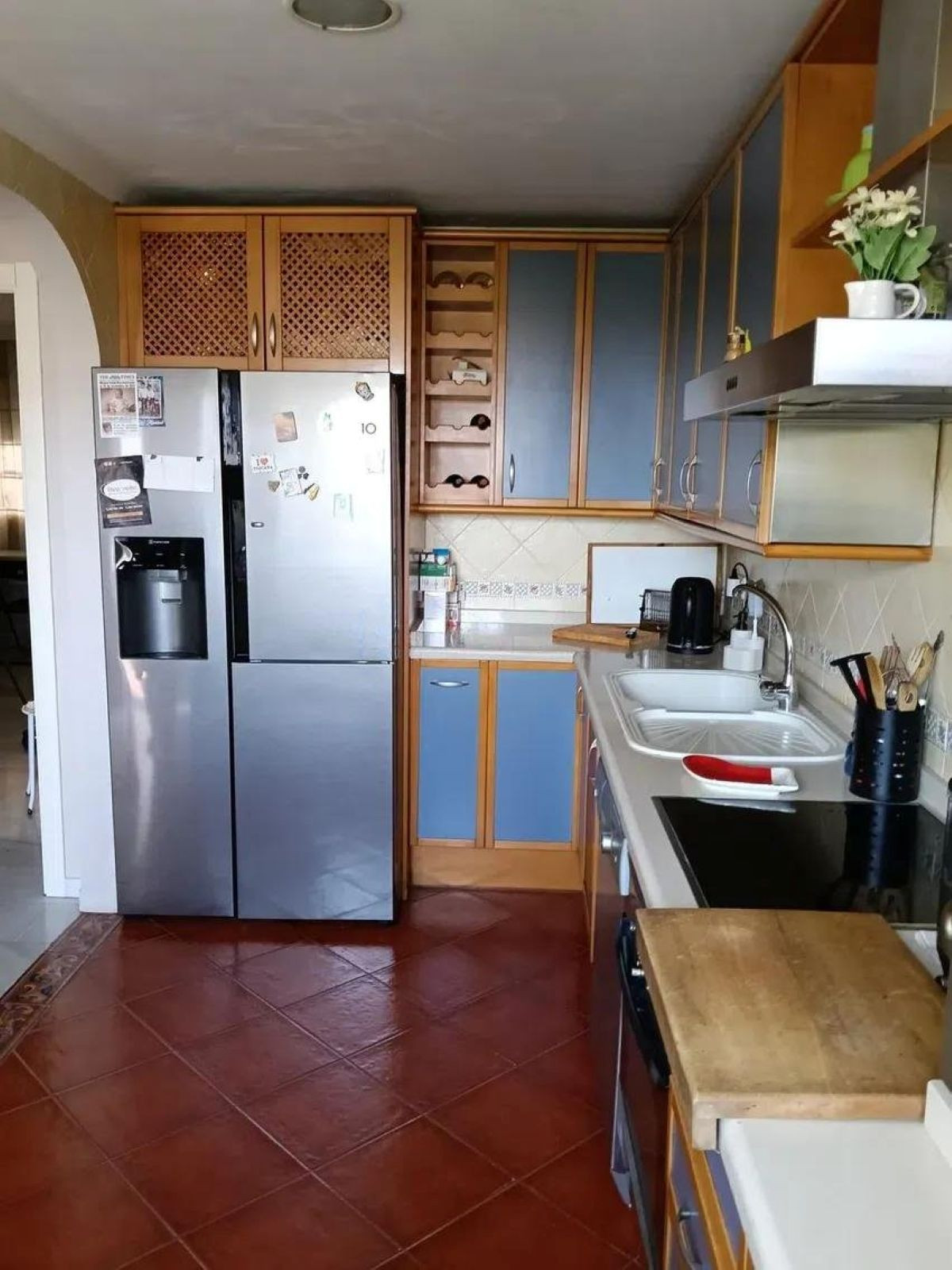 3 Bedroom Townhouse in Torremolinos - Photo 13