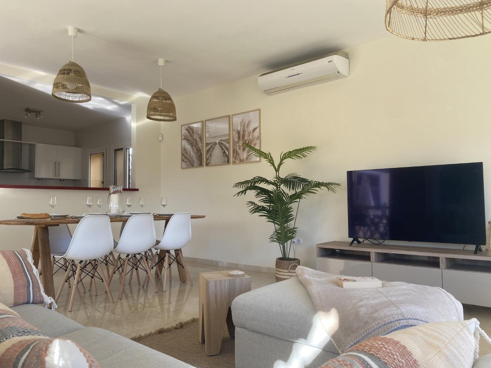 3 Bedroom Villa in Mijas - Photo 5