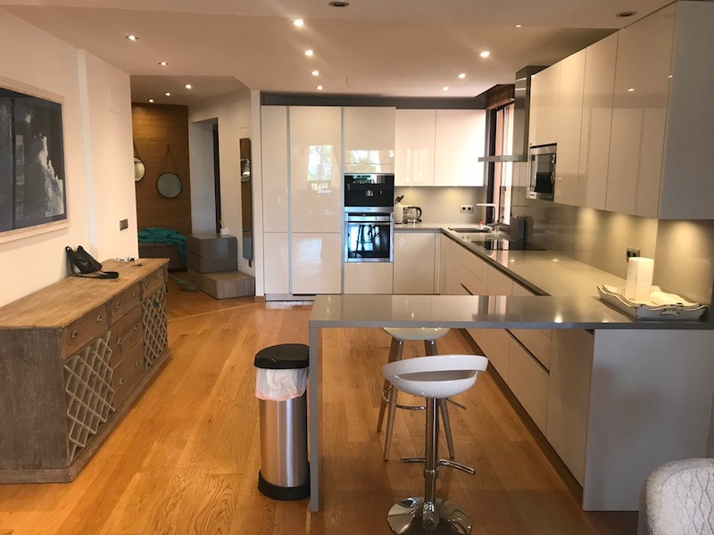 4 Bedroom Apartment in San Pedro de Alcántara - Фото 2