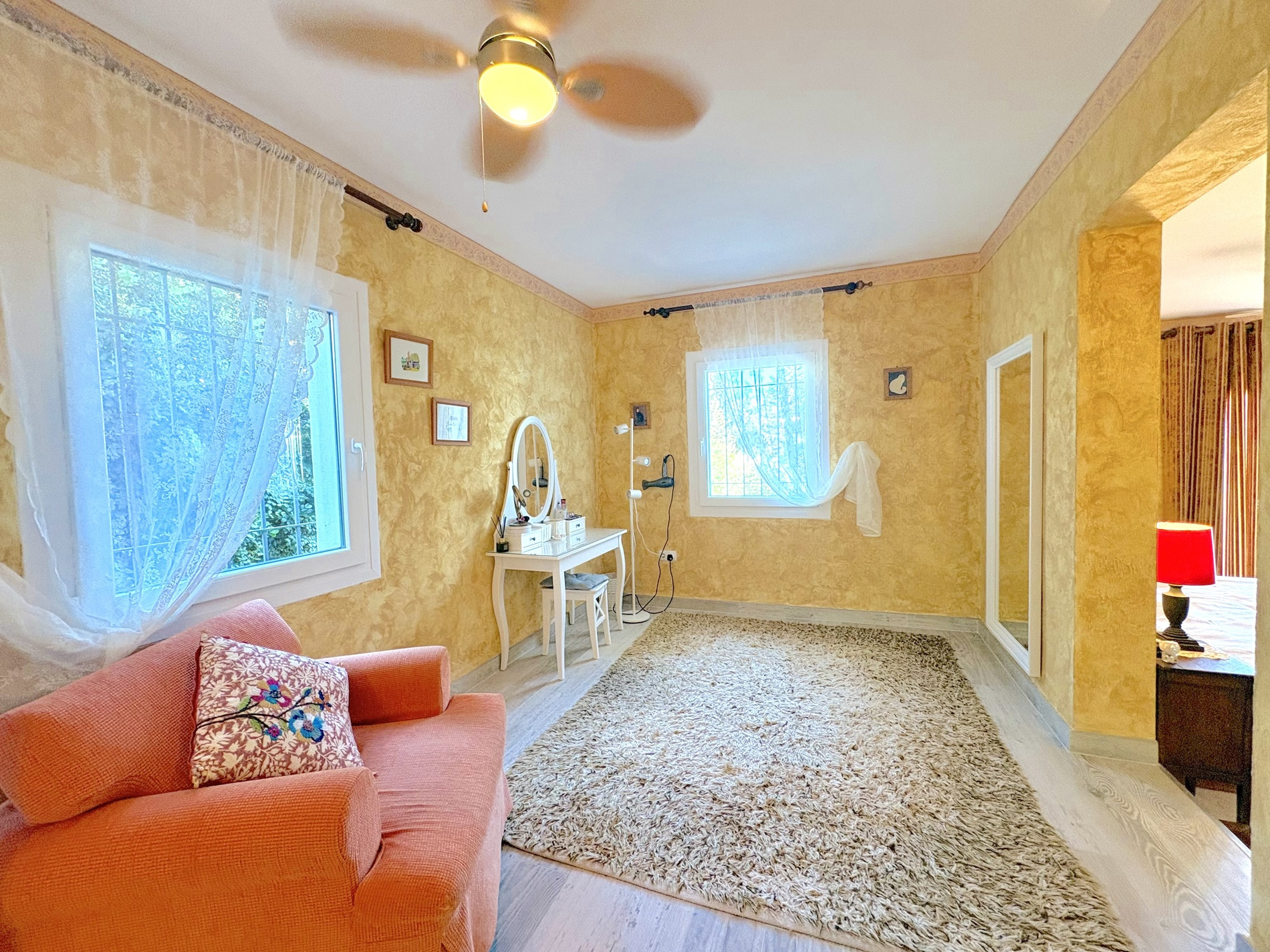 5 Bedroom Villa in Mijas - Photo 30