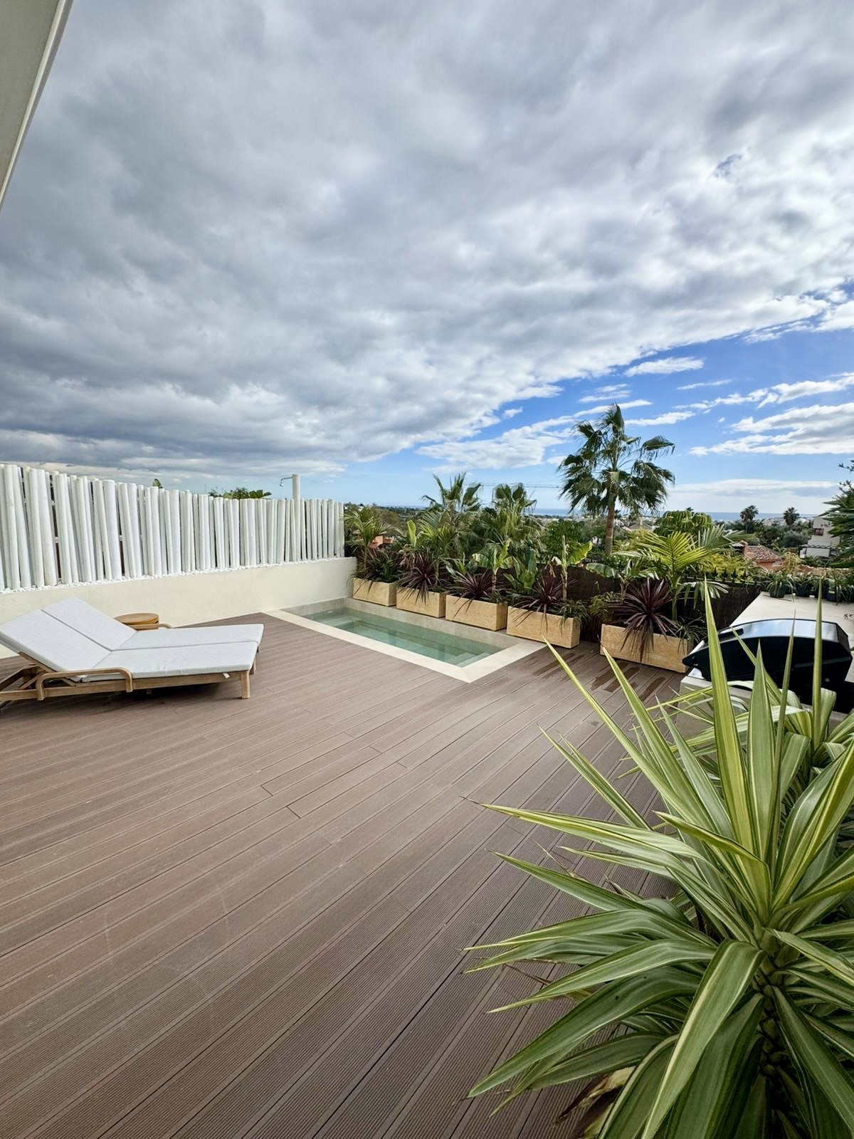 3 Bedroom Apartment in Marbella - Foto 25