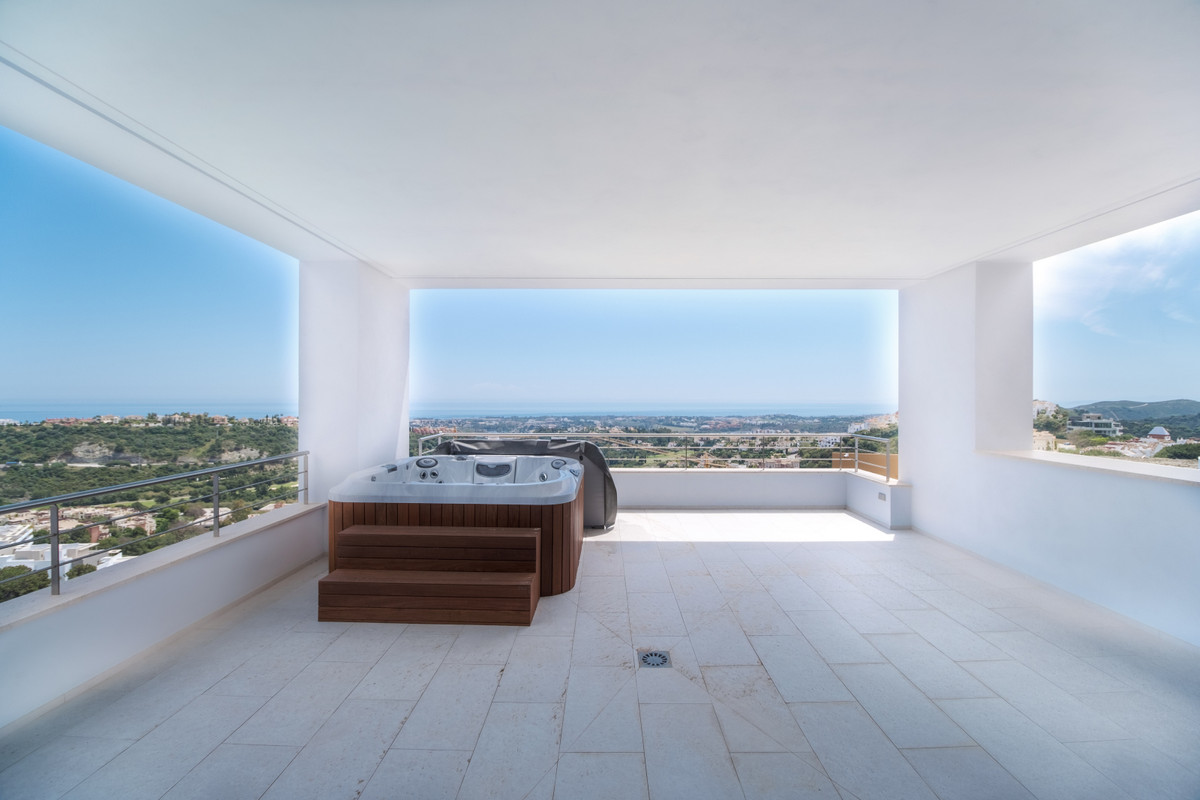 12 Bedroom Villa in Benahavís - Foto 10
