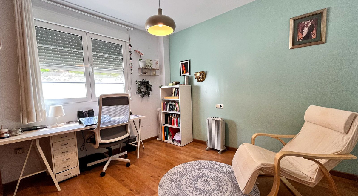 3 Bedroom Townhouse in Málaga - Photo 8