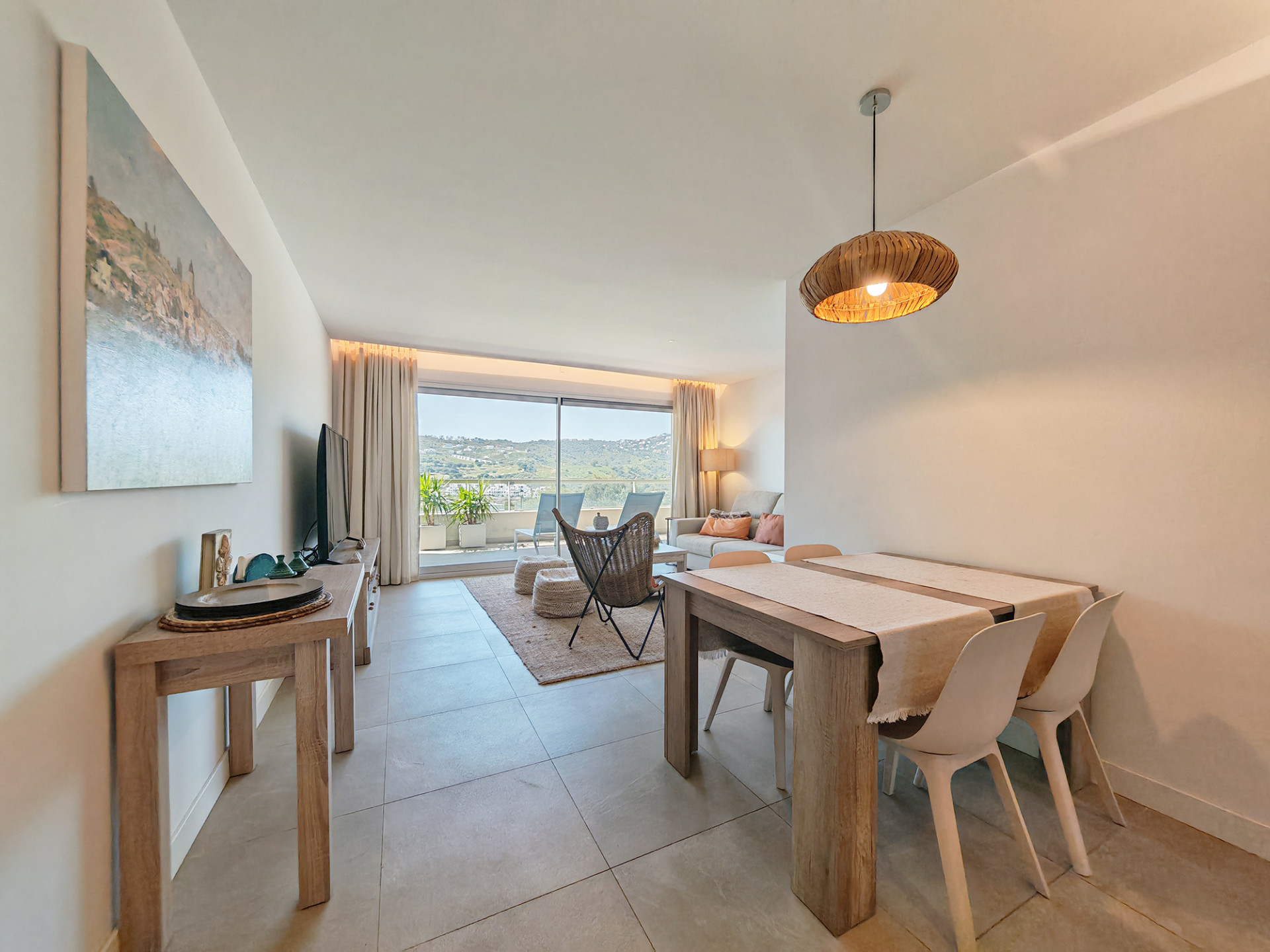 2 Bedroom Apartment in Mijas - Foto 2