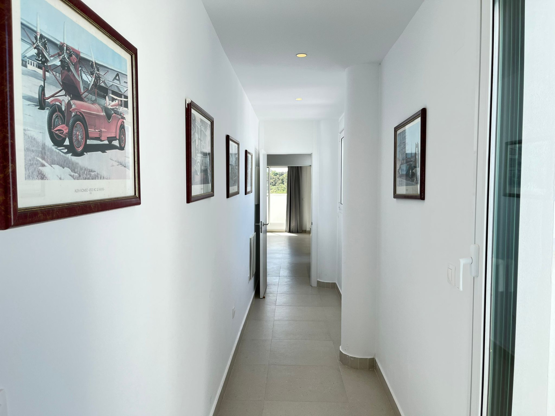 3 Bedroom Penthouse in Sotogrande - Photo 13