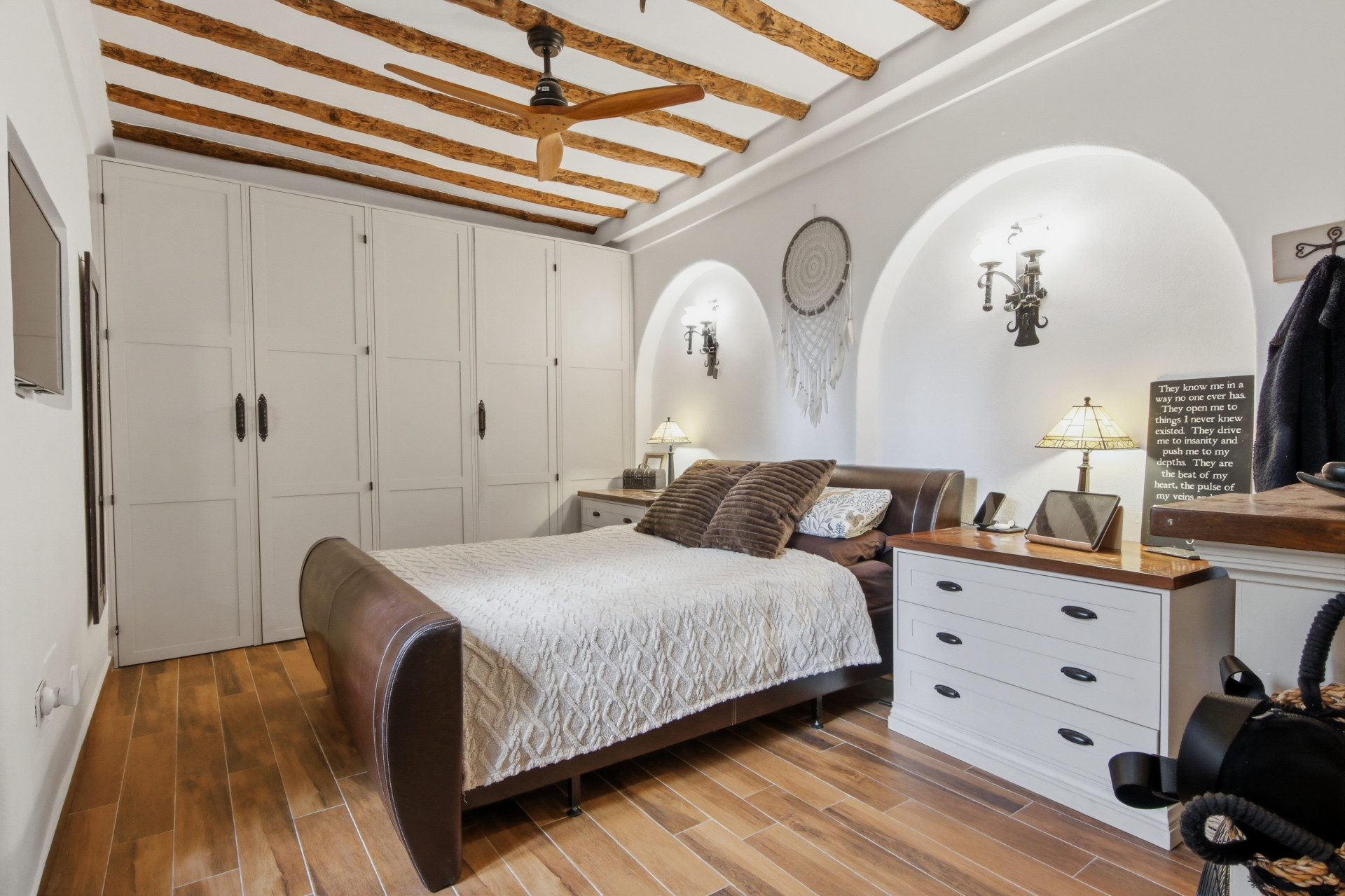4 Bedroom Townhouse in Estepona - Photo 10