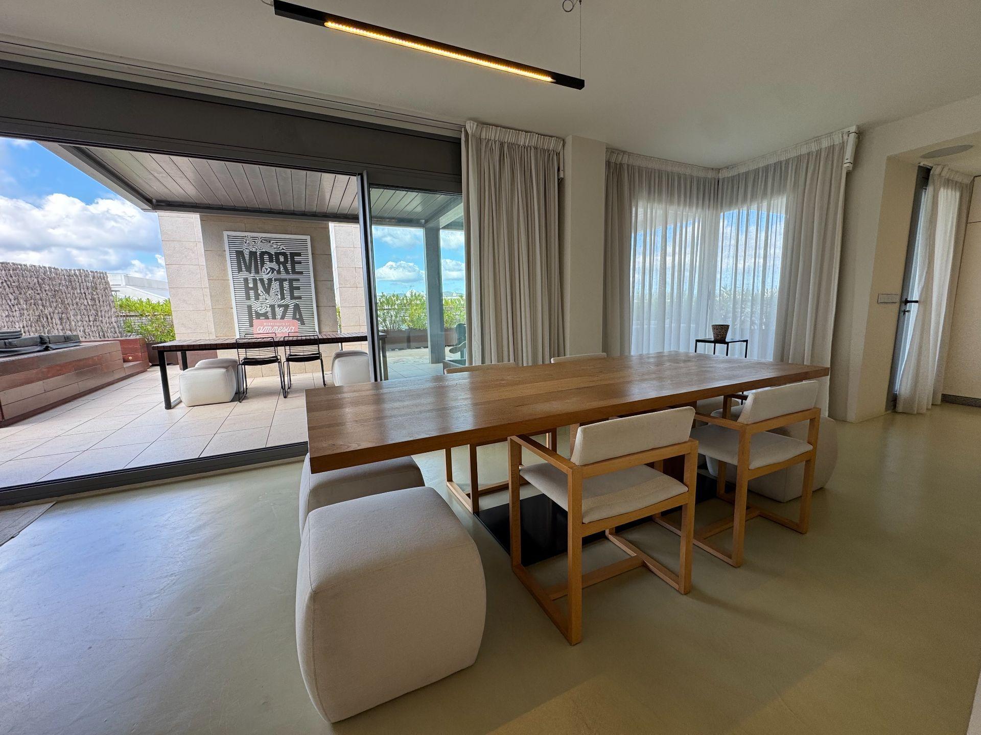 Apartamento com 4 quartos com piscina em Baleares, Espanha – Foto 14