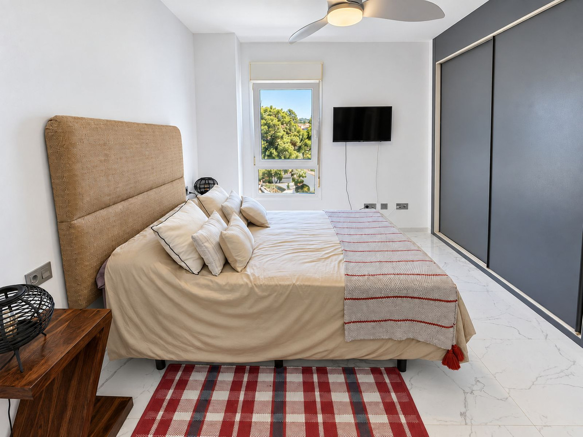 3 Bedroom Apartment in Marbella - Foto 11