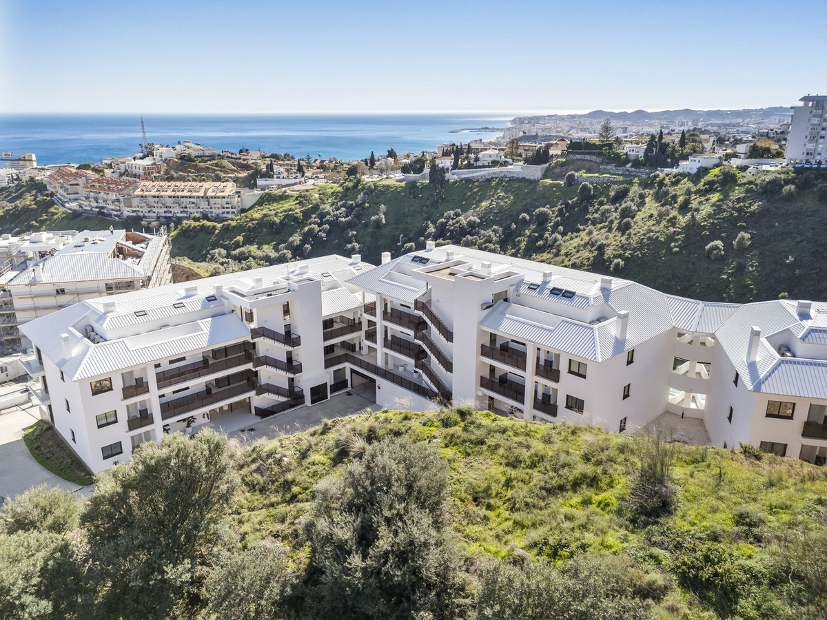 3 Bedroom Apartment in Fuengirola - Photo 26