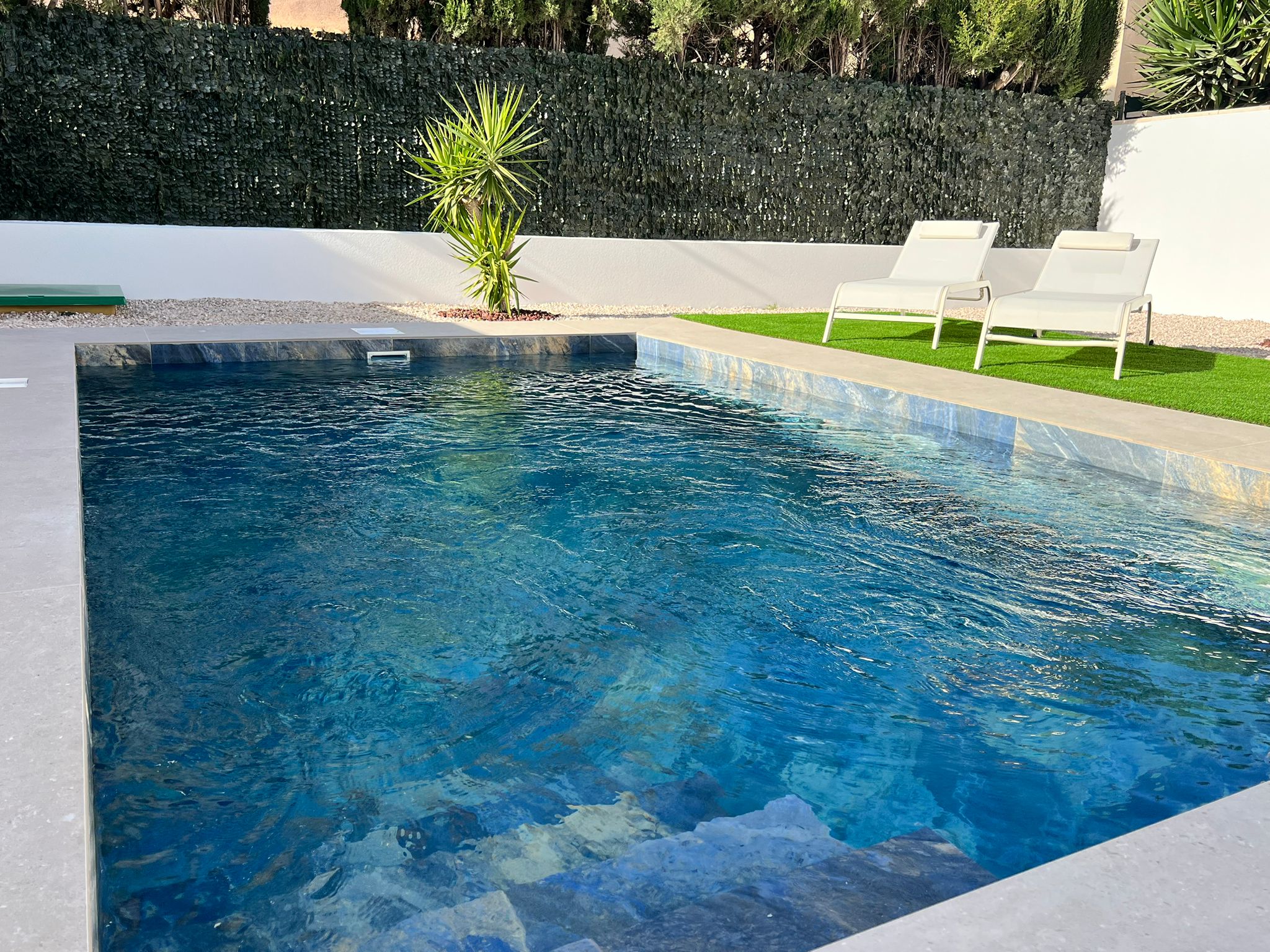 Moradia com 3 quartos com piscina em Alicante, Espanha – Foto 19
