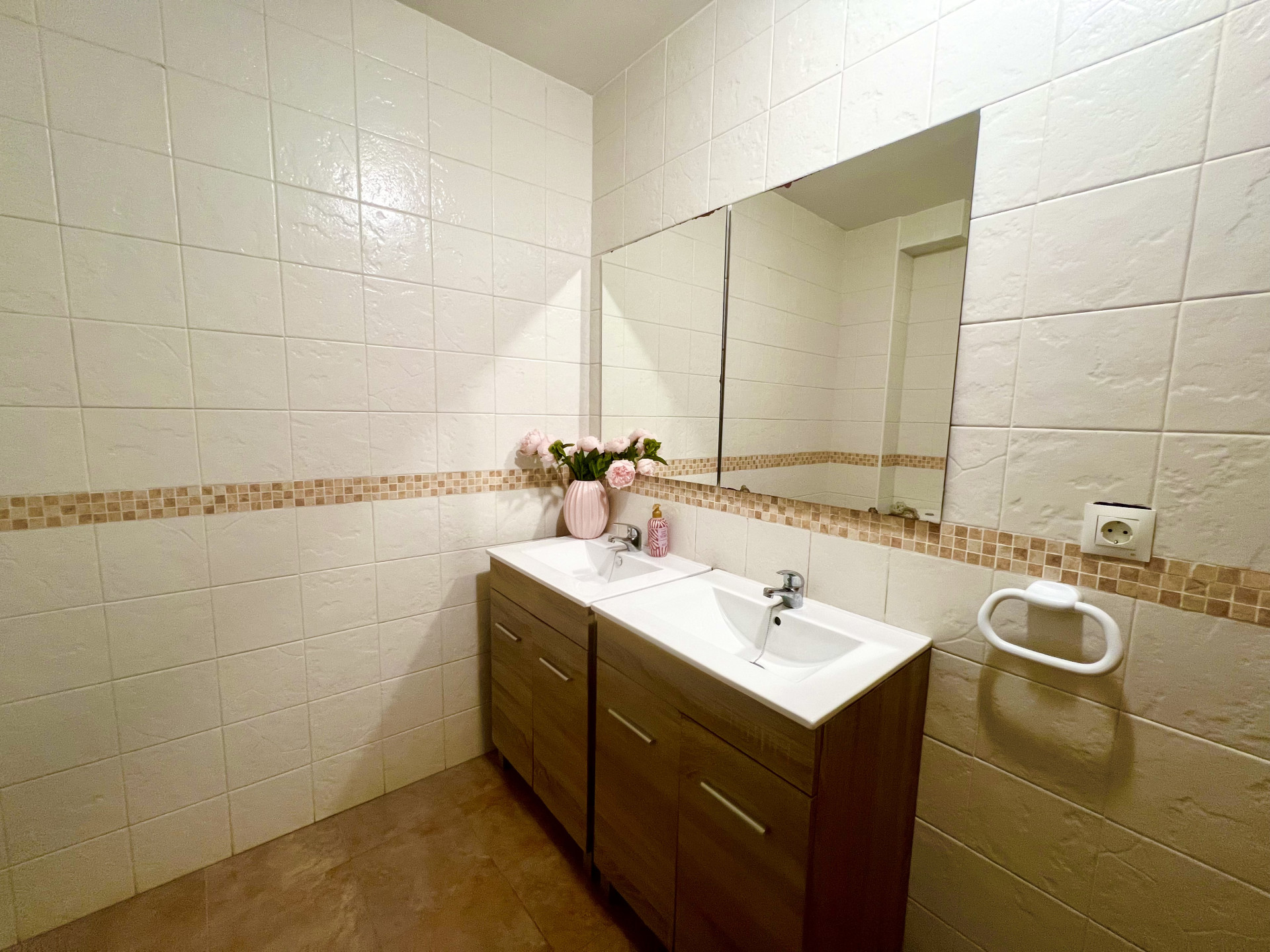 Appartamento con 2 camere a Almería, Spagna – Foto 17