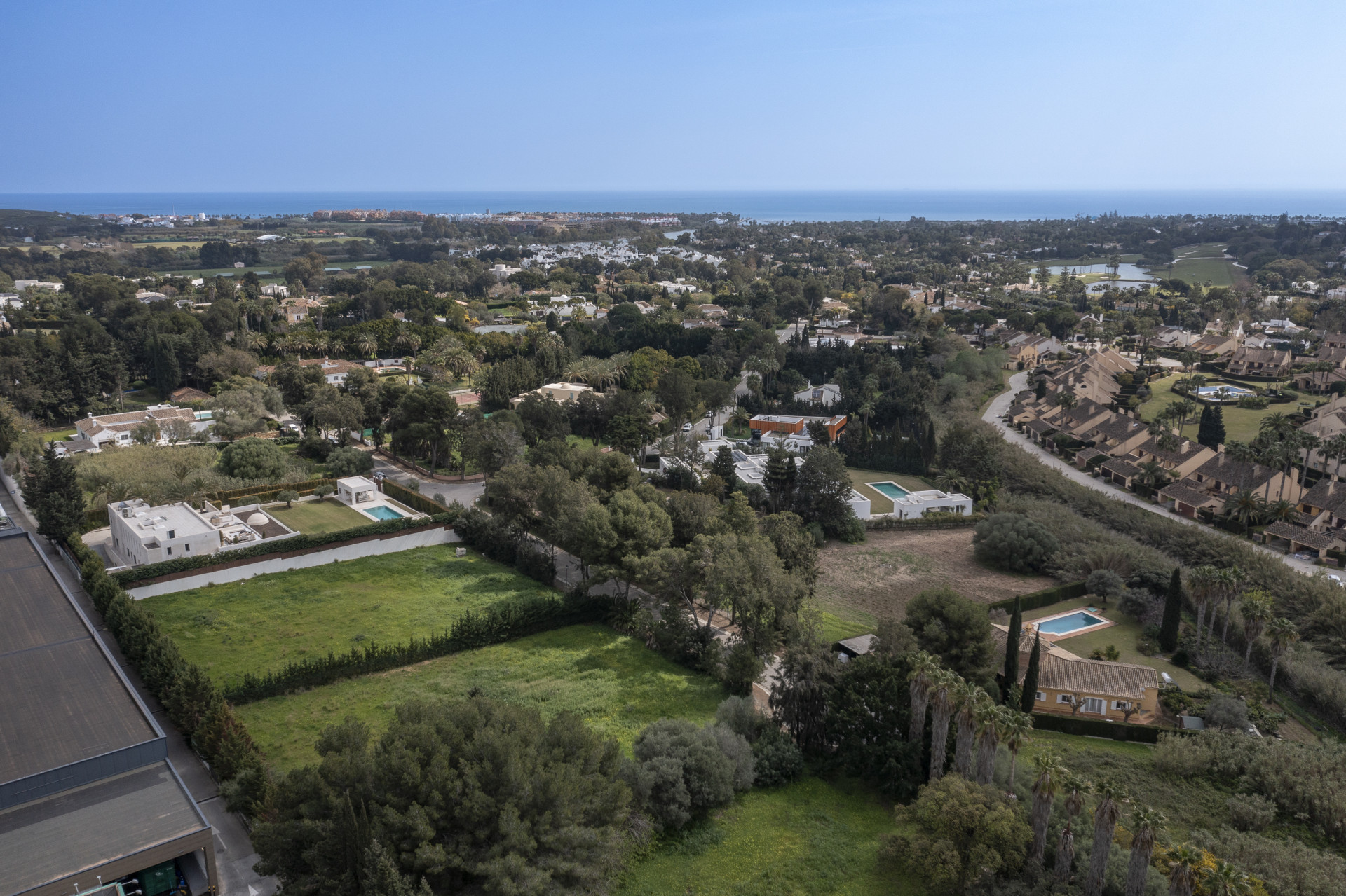2,772 m² Plot in Sotogrande - Photo 13
