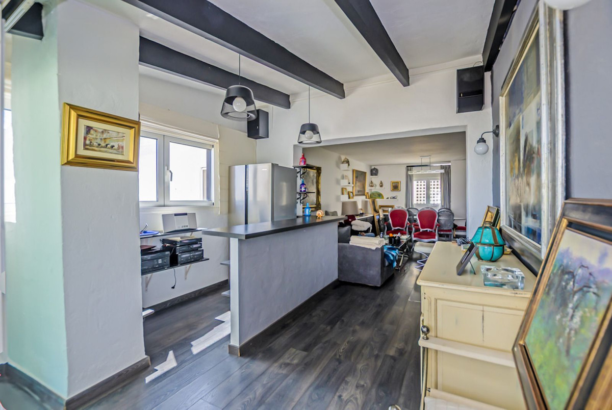 Apartamento com 3 quartos com piscina em Málaga, Espanha – Foto 12
