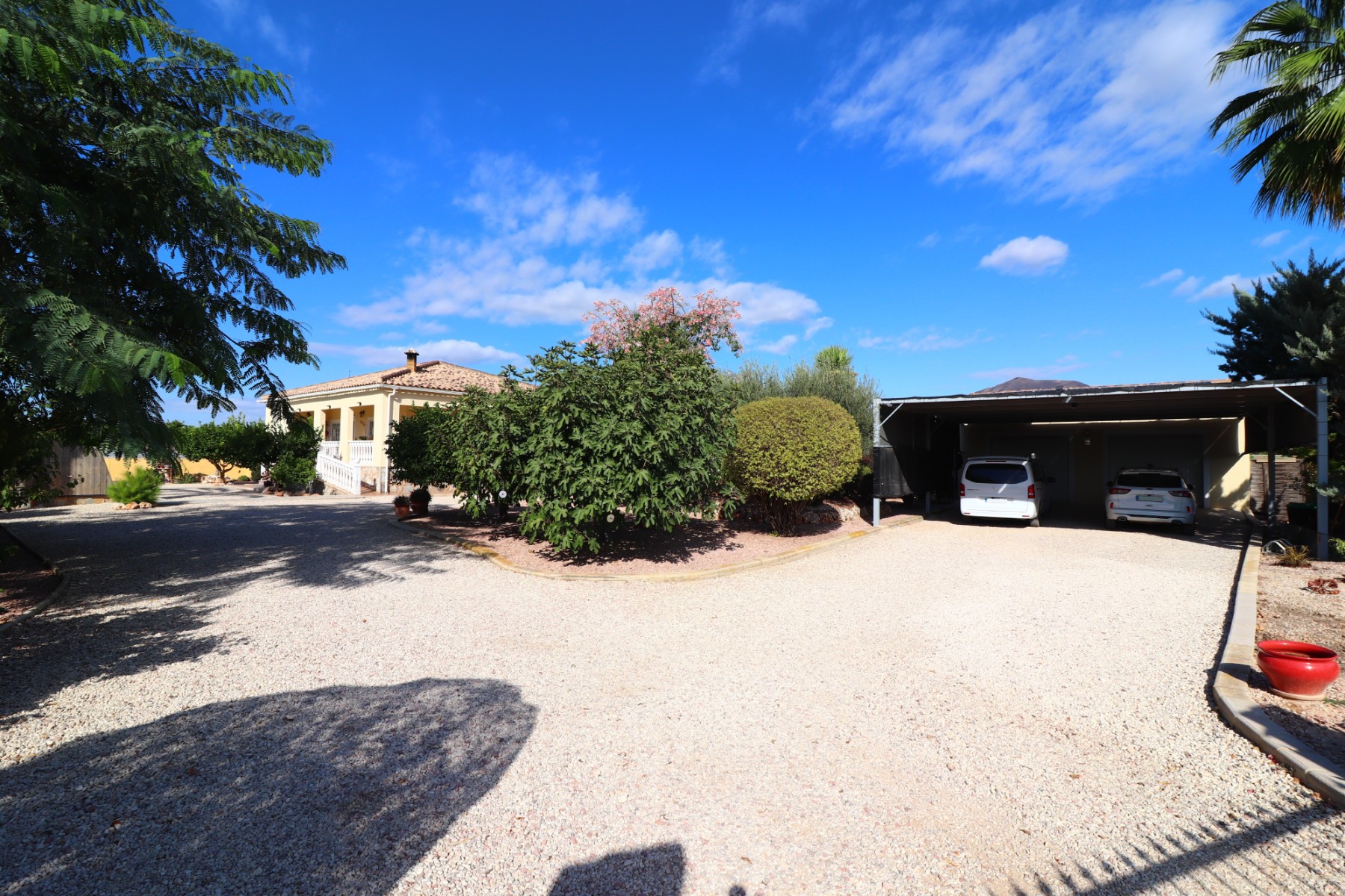 Moradia com 3 quartos com piscina em Alicante, Espanha – Foto 28