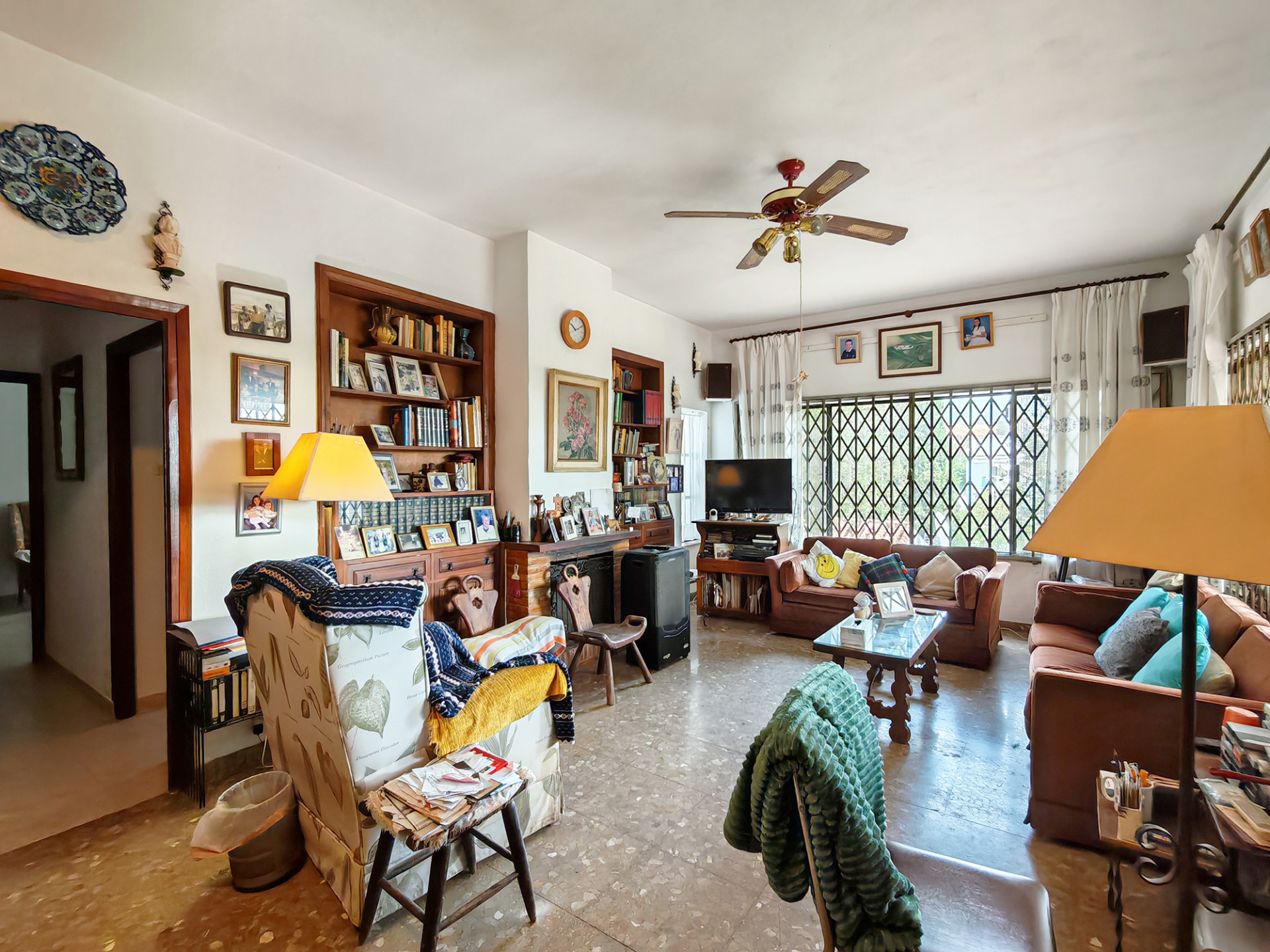 3 Bedroom Villa in Mijas - Фото 10