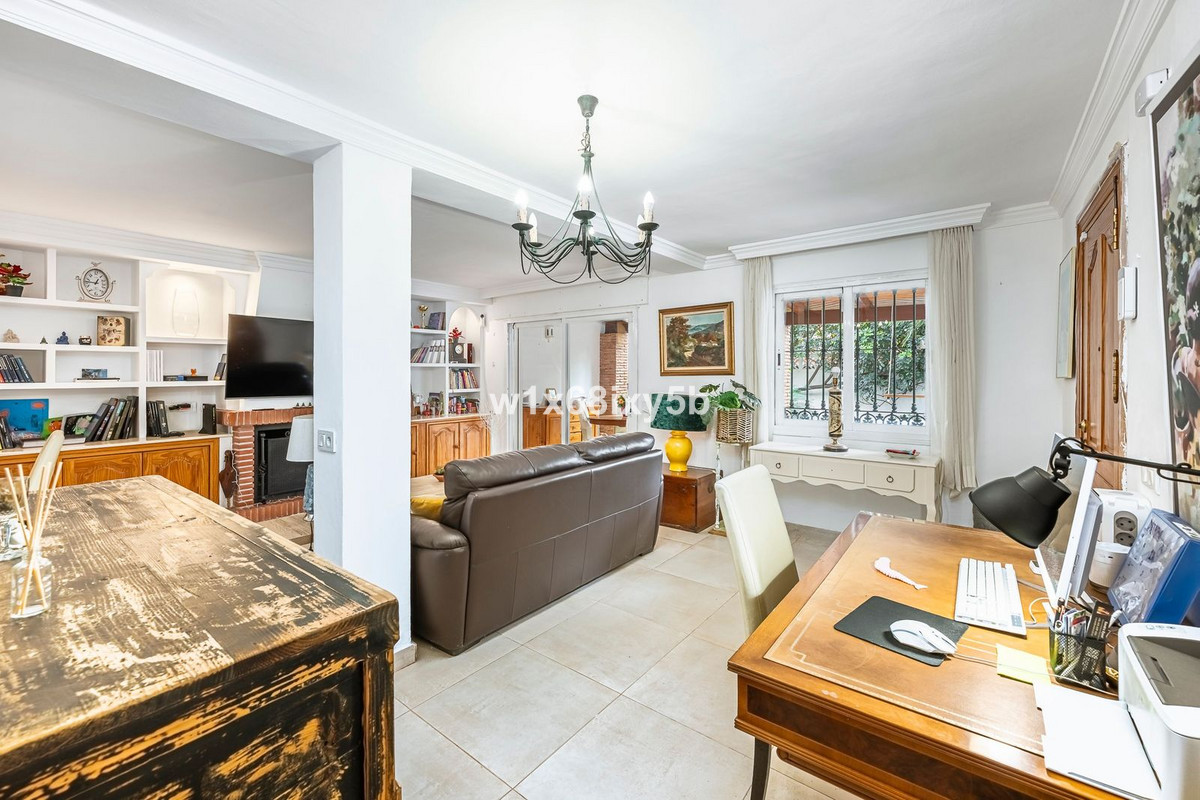 2 Bedroom Villa in San Pedro de Alcántara - Foto 15