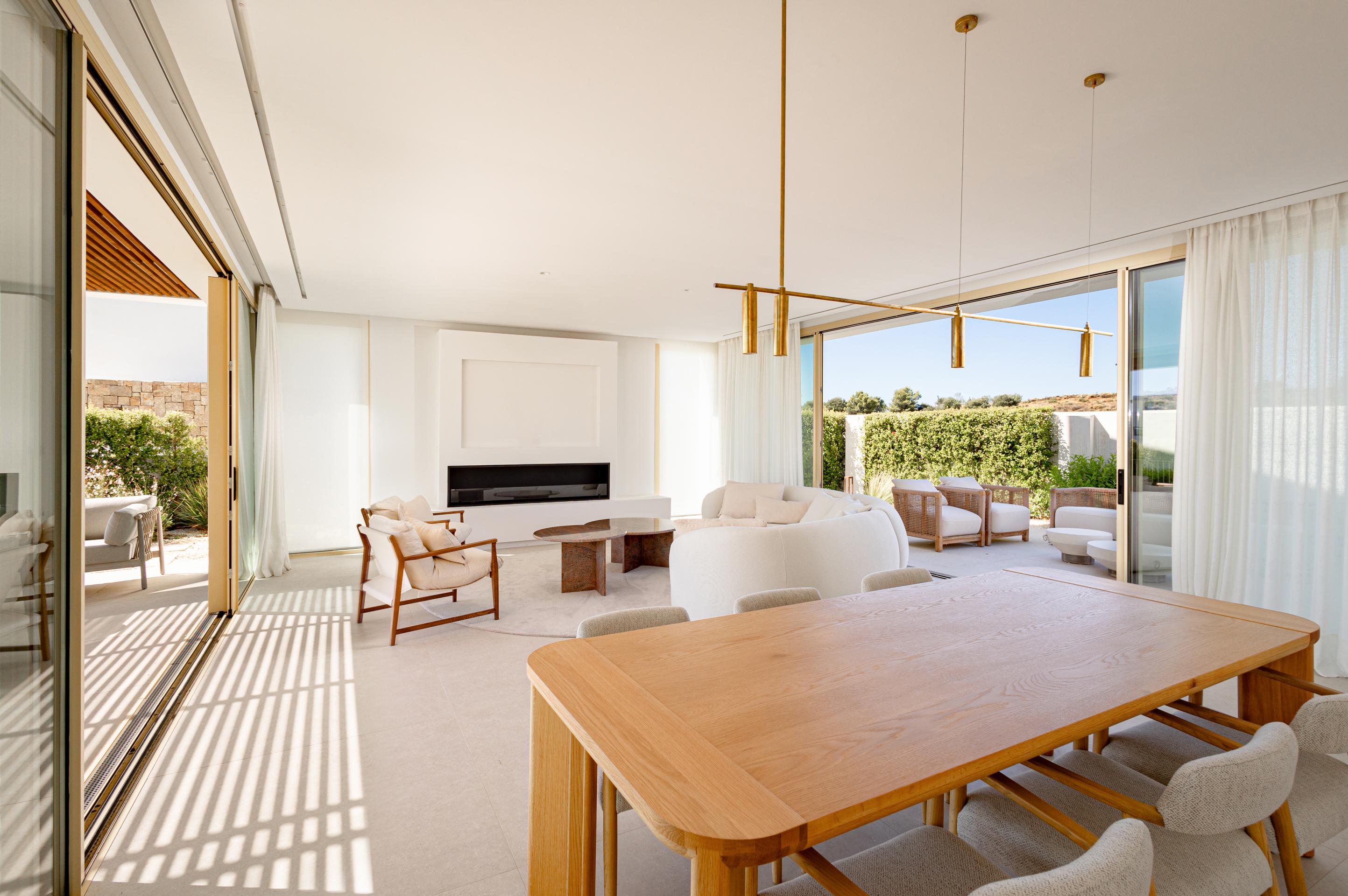 5 Bedroom Villa in Fuengirola - Photo 8
