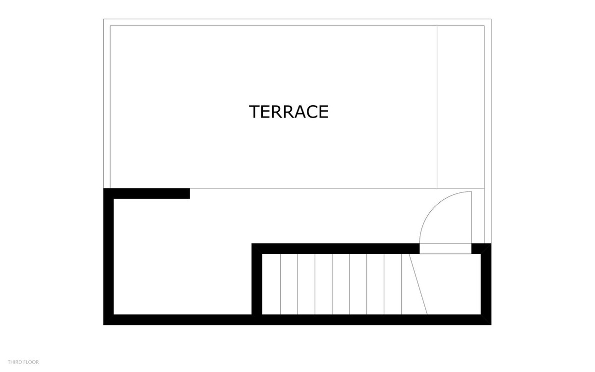 2 Bedroom Villa in Ojén - Photo 22