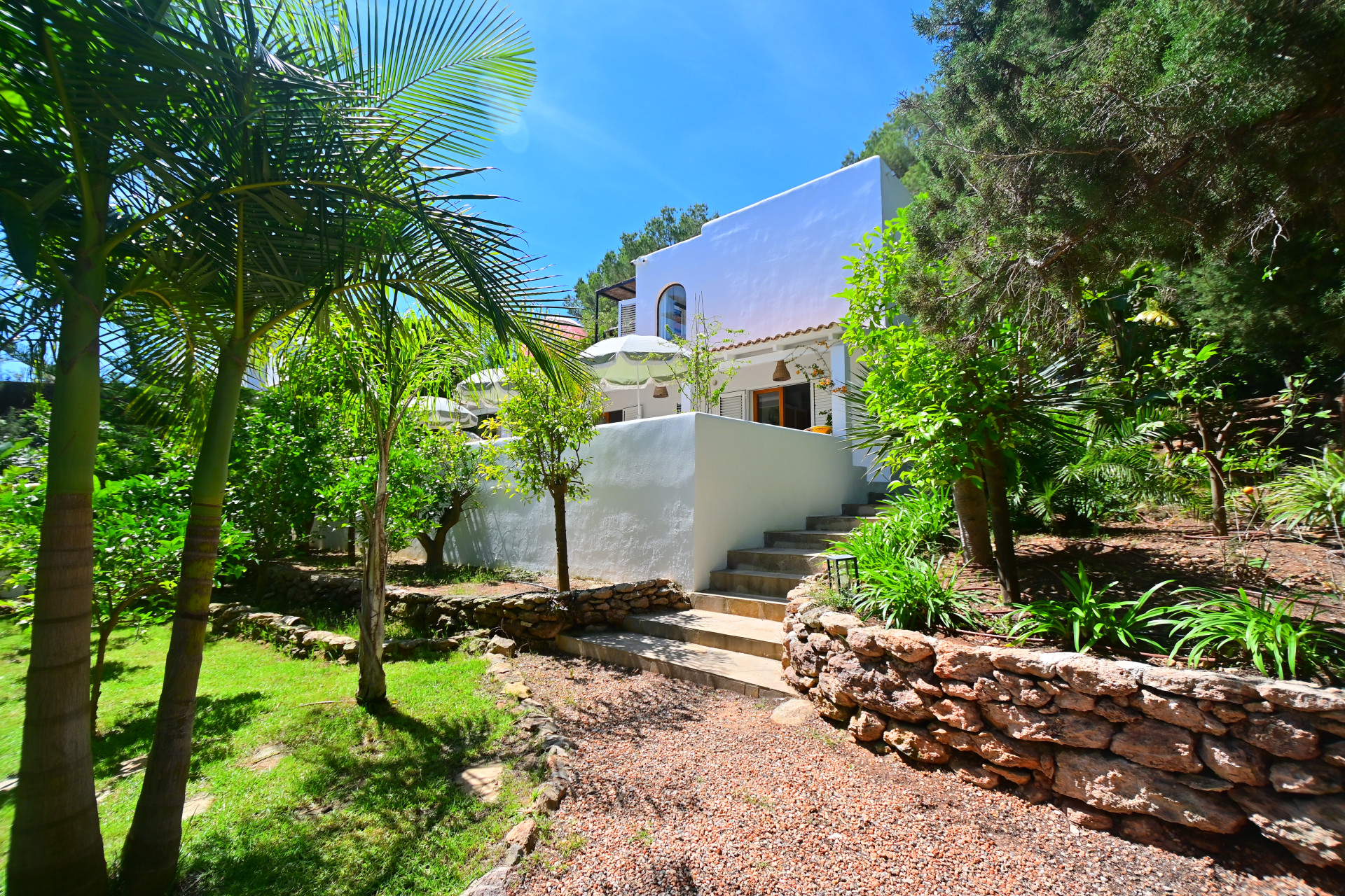Moradia com 5 quartos com piscina em Baleares, Espanha – Foto 3