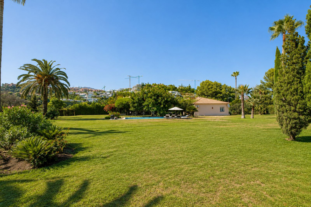 4 Bedroom Villa in Benahavís - Foto 5