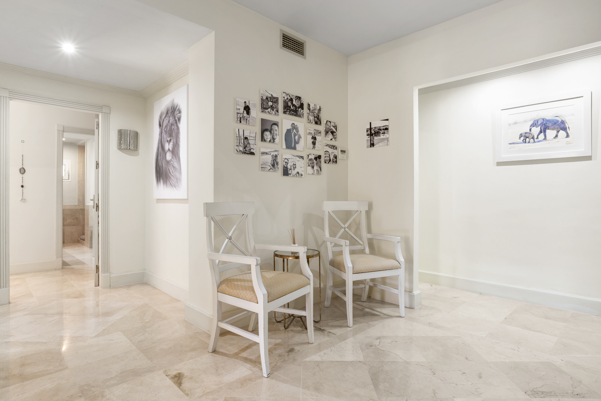 4 Bedroom Villa in La Duquesa - Photo 28